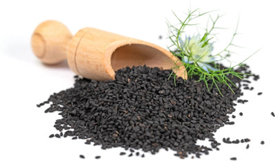 Mukul Tradus Kalonji, Black cumin, Nigella seeds, Black seed, Onion seeds, Himali Jira Seed(150 g)