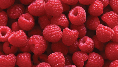 Hybrid Galaxy Raspberry sweet fruit hybrid eco-friendly Seed(20 per packet)