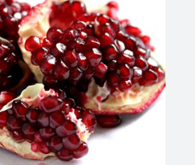 Aywal Pomegranate Anar Red Bhagwa Seed(10 per packet)