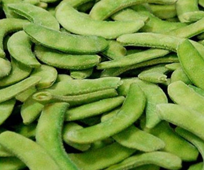 WATIKA Lima Beans Vegetable Garden Seed(500 per packet)