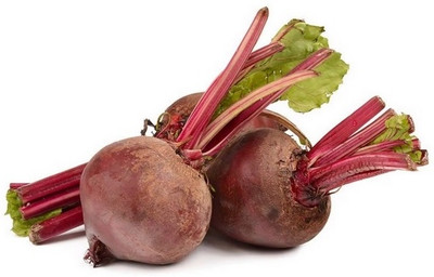 MYLAWN Organic Red Beetroot Seed(1000 per packet)