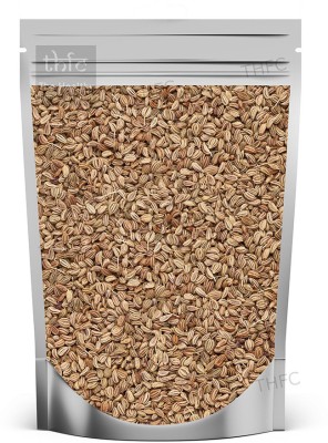 The HFC AJWAIN DESI BARIK – CAROM SEEDS SMALL – CARUM COPTICUM Seed(100 g)