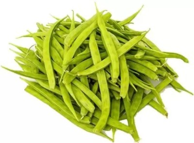 Aro Guar, Cluster Beans/Guar, gavar Seed(213 per packet)