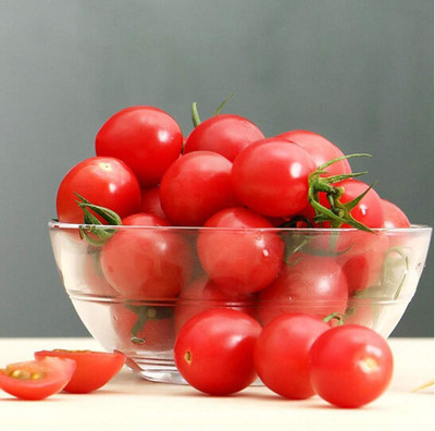 KNESSiN XIV-24 Tomato Bright Color Seed(200 per packet)