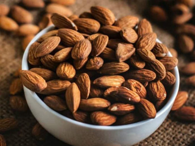 VibeX LX-13 - Almond Tree Baheda - (30 Seeds) Seed(30 per packet)