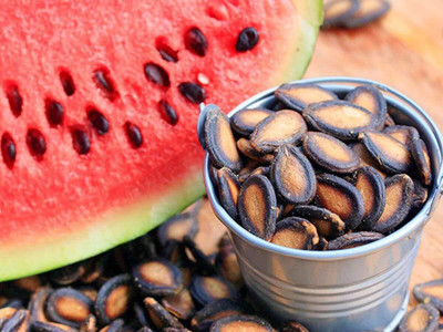 CRGO WATERMELON TARBUJ Seed(65 per packet)