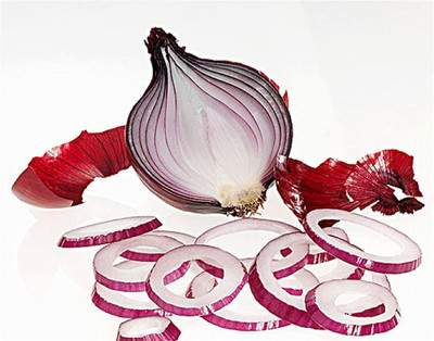 CYBEXIS Organic Onion Seeds -500 Seeds Seed(500 per packet)
