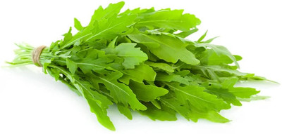 Mozette Organic rocket herb Seed(14 per packet)