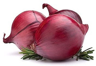 ACMS Red Onion Super Nasik NK-17 F Seed(250 per packet)