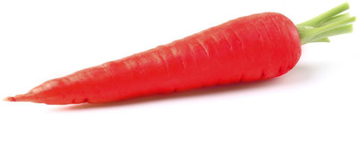 Quentova Organic Red Carrot (गाजर के बीज)-10J-LXI Seed(250 per packet)