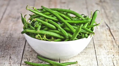 Avysa Broad Bean - Eleonora (Organic) Seed(25 per packet)