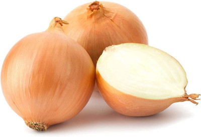 CYBEXIS Hybrid Onion Seeds -500 Seeds Seed(500 per packet)