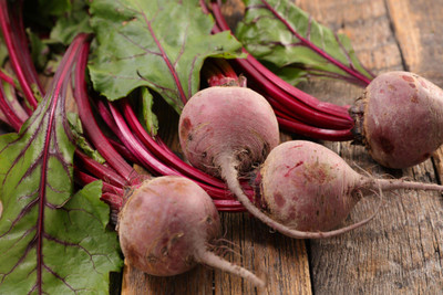 N.G.M. AGROCARE F1 Hybrid Beetroot Vegetable Seed(100 per packet)