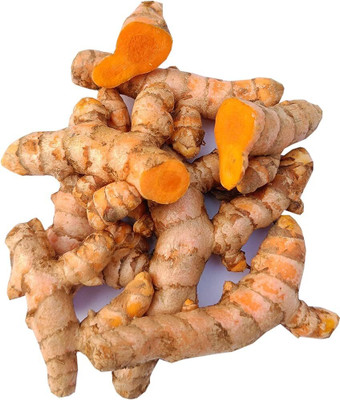 HAMPHU Termeric haldi Seed(150 g)