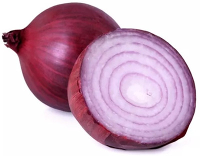 WATIKA Red Onion Vegetable Onions Seed(200 per packet)