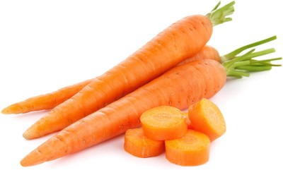ZIFR Orange Carrot Gajar Seed(300 per packet)