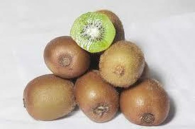 Oliver F 1 QUALITY HYBRID KIWI FRUIT SEEDS Seed(174 per packet)