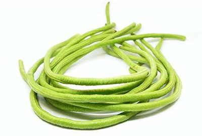 KANAYA Fresh Green Beans Singra Seed(200 per packet)