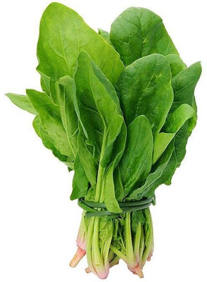 Aywal Red Spinach Seed(3000 per packet)