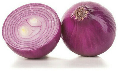 WATIKA Red Onion Super Nasik Seed(2000 per packet)
