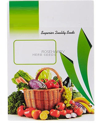 KNESSiN XII-45 Thyme Seed(100 per packet)