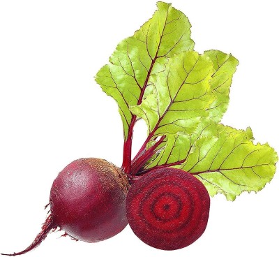 wequality beetroot F1 Hybrid Seeds For Home Gardening/beetroot seed 57 Seed(57 per packet)