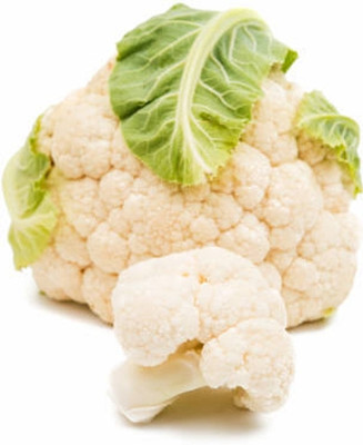 Greenco white cauliflower,gobhee seeds Seed(45 per packet)