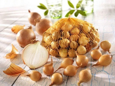 KNESSiN Spicy Onion Seed(200 per packet)