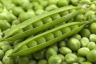 BDSresolve A pulse,vegetable or fodder crop pea seeds pack of 57 Seed(57 per packet)