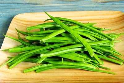 Oliver CLUSTER BEANS SEEDS Seed(15 per packet)