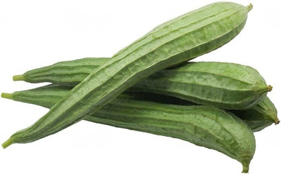 BDSresolve ridge gourd seeds desi/Ridge guard seed 19 Seed(19 per packet)