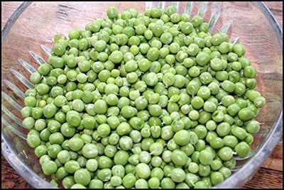 VibeX ® VMR-268 Garden Pea Seeds 'Wando' Seed(50 per packet)