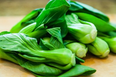 Atlus Green Baby Bok Choy Seeds | Shanghai Pak Choi Seed(80 per packet)