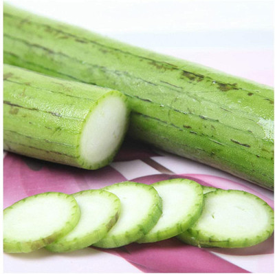 CYBEXIS Sponge Gourd Seeds200 Seeds Seed(200 per packet)