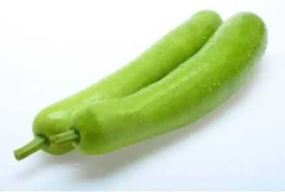 VibeX XL-29 - Bottle Gourd Long Vegetable - (100 Seeds) Seed(100 per packet)