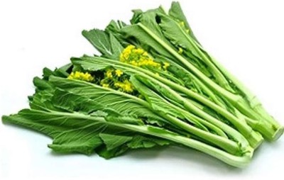 KNESSiN Cabbage Chinese Choy Sum Seed(1250 per packet)