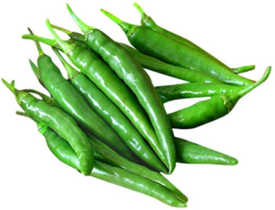 LPR Chilli seeds Seed(200 per packet)