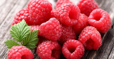 Hybrid Galaxy Raspberry sweet fruit hybrid eco-friendly Seed(20 per packet)