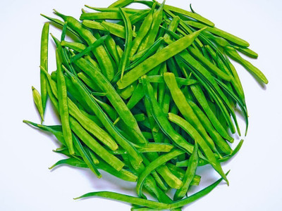SUAA Cluster Beans (Guar / Gawar) Seed(30 per packet)