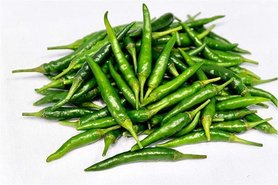 Quentova High Quality Pickled chili Seed(300 per packet)
