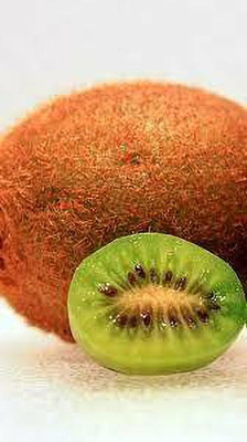 XOLDAA f1 quality hybrid kiwi fruit Seed(45 per packet)