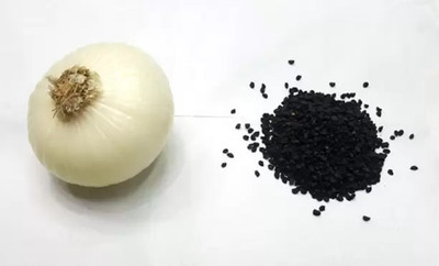 MAA Onion white, Onion Seed(150 per packet)