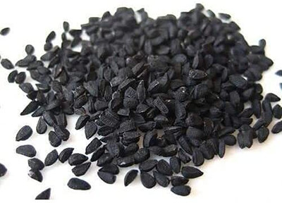 Qualtivate PUAS-7A Onion Seeds/Pyaz Seed Seed(500 per packet)