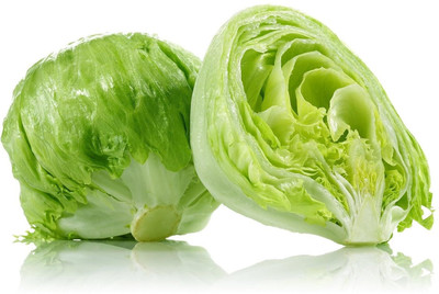 ActrovaX Seeds Lettuce [2000 Seeds] Seed(2000 per packet)