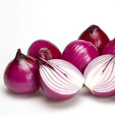 KNESSiN Onion Nasik Red Seed(200 per packet)