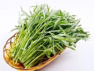 Dbbrothers Water Spinach Seeds pack of 120 Seed(120 per packet)