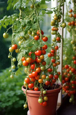 seedargo Seedargo Tomato Seed (1000 per packet) Seed(1000 per packet)