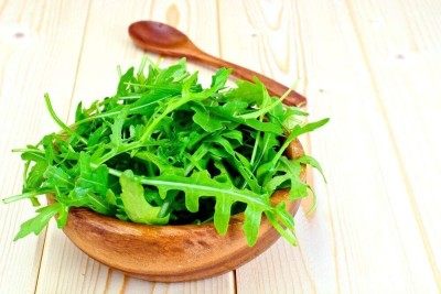 CYBEXIS LXI-22 - ARUGULARocketRoquetteRucolaRugula - (250 Seeds) Seed(250 per packet)