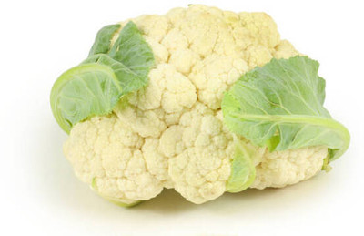 Harcog white cauliflower,gobhee seeds Seed(30 per packet)