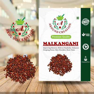 Around Creations malkangni seed Seed(25 g)